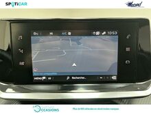 Photo 12 de l'offre de Peugeot 2008 1.2 PureTech 100ch S&S Allure à 25 990 € chez SudOuest Occasions