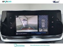 Photo 14 de l'offre de Peugeot 2008 1.2 PureTech 100ch S&S Allure à 25 990 € chez SudOuest Occasions