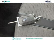 Photo 15 de l'offre de Peugeot 2008 1.2 PureTech 100ch S&S Allure à 25 990 € chez SudOuest Occasions