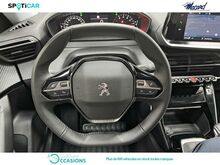 Photo 16 de l'offre de Peugeot 2008 1.2 PureTech 100ch S&S Allure à 25 990 € chez SudOuest Occasions