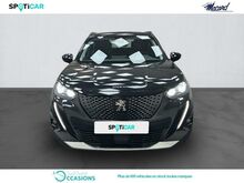 Photo 2 de l'offre de Peugeot 2008 1.2 PureTech 100ch S&S Allure à 25 990 € chez SudOuest Occasions
