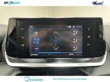 Photo 21 de l'offre de Peugeot 2008 1.2 PureTech 100ch S&S Allure à 25 990 € chez SudOuest Occasions