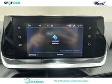 Photo 22 de l'offre de Peugeot 2008 1.2 PureTech 100ch S&S Allure à 25 990 € chez SudOuest Occasions