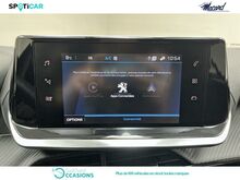 Photo 23 de l'offre de Peugeot 2008 1.2 PureTech 100ch S&S Allure à 25 990 € chez SudOuest Occasions