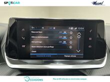 Photo 24 de l'offre de Peugeot 2008 1.2 PureTech 100ch S&S Allure à 25 990 € chez SudOuest Occasions