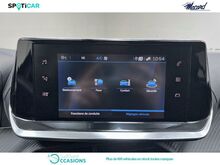 Photo 25 de l'offre de Peugeot 2008 1.2 PureTech 100ch S&S Allure à 25 990 € chez SudOuest Occasions