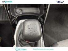 Photo 27 de l'offre de Peugeot 2008 1.2 PureTech 100ch S&S Allure à 25 990 € chez SudOuest Occasions