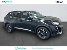 Photo 3 de l'offre de Peugeot 2008 1.2 PureTech 100ch S&S Allure à 25 990 € chez SudOuest Occasions