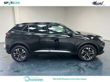 Photo 4 de l'offre de Peugeot 2008 1.2 PureTech 100ch S&S Allure à 25 990 € chez SudOuest Occasions