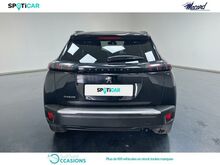 Photo 5 de l'offre de Peugeot 2008 1.2 PureTech 100ch S&S Allure à 25 990 € chez SudOuest Occasions