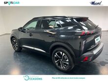 Photo 7 de l'offre de Peugeot 2008 1.2 PureTech 100ch S&S Allure à 25 990 € chez SudOuest Occasions