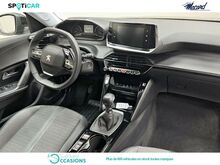 Photo 8 de l'offre de Peugeot 2008 1.2 PureTech 100ch S&S Allure à 25 990 € chez SudOuest Occasions