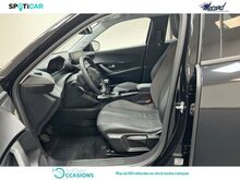 Photo 9 de l'offre de Peugeot 2008 1.2 PureTech 100ch S&S Allure à 25 990 € chez SudOuest Occasions