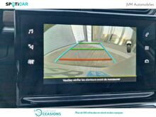 Photo 15 de l'offre de Citroën C3 1.2 PureTech 110ch S&S Shine Pack  EAT6 à 19 190 € chez SudOuest Occasions
