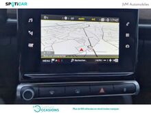 Photo 16 de l'offre de Citroën C3 1.2 PureTech 110ch S&S Shine Pack  EAT6 à 19 190 € chez SudOuest Occasions