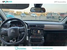 Photo 8 de l'offre de Citroën C3 1.2 PureTech 110ch S&S Shine Pack  EAT6 à 19 190 € chez SudOuest Occasions