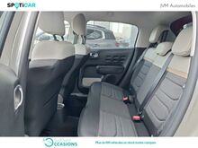 Photo 10 de l'offre de Citroën C3 1.2 PureTech 110ch S&S Shine Pack  EAT6 à 19 290 € chez SudOuest Occasions