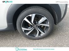 Photo 11 de l'offre de Citroën C3 1.2 PureTech 110ch S&S Shine Pack  EAT6 à 19 290 € chez SudOuest Occasions