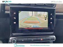 Photo 16 de l'offre de Citroën C3 1.2 PureTech 110ch S&S Shine Pack  EAT6 à 19 290 € chez SudOuest Occasions