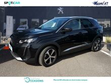 Photo 1 de l'offre de Peugeot 3008 1.2 PureTech 130ch S&S Allure Pack à 28 490 € chez SudOuest Occasions