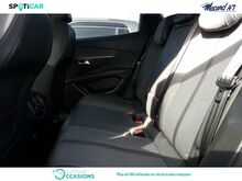 Photo 10 de l'offre de Peugeot 3008 1.2 PureTech 130ch S&S Allure Pack à 28 490 € chez SudOuest Occasions