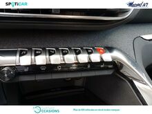 Photo 12 de l'offre de Peugeot 3008 1.2 PureTech 130ch S&S Allure Pack à 28 490 € chez SudOuest Occasions