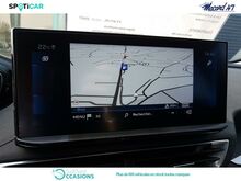 Photo 13 de l'offre de Peugeot 3008 1.2 PureTech 130ch S&S Allure Pack à 28 490 € chez SudOuest Occasions