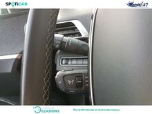 Photo 15 de l'offre de Peugeot 3008 1.2 PureTech 130ch S&S Allure Pack à 28 490 € chez SudOuest Occasions