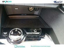 Photo 16 de l'offre de Peugeot 3008 1.2 PureTech 130ch S&S Allure Pack à 28 490 € chez SudOuest Occasions