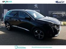 Photo 3 de l'offre de Peugeot 3008 1.2 PureTech 130ch S&S Allure Pack à 28 490 € chez SudOuest Occasions