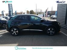Photo 4 de l'offre de Peugeot 3008 1.2 PureTech 130ch S&S Allure Pack à 28 490 € chez SudOuest Occasions