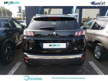 Photo 5 de l'offre de Peugeot 3008 1.2 PureTech 130ch S&S Allure Pack à 28 490 € chez SudOuest Occasions