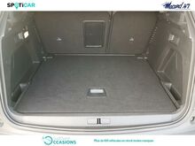 Photo 6 de l'offre de Peugeot 3008 1.2 PureTech 130ch S&S Allure Pack à 28 490 € chez SudOuest Occasions