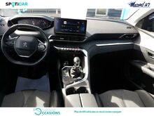 Photo 8 de l'offre de Peugeot 3008 1.2 PureTech 130ch S&S Allure Pack à 28 490 € chez SudOuest Occasions