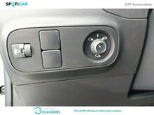 Photo 14 de l'offre de Citroën C3 1.2 PureTech 110ch S&S Shine Pack 125g à 18 990 € chez SudOuest Occasions