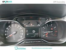Photo 15 de l'offre de Citroën C3 1.2 PureTech 110ch S&S Shine Pack 125g à 18 990 € chez SudOuest Occasions