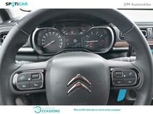 Photo 16 de l'offre de Citroën C3 1.2 PureTech 110ch S&S Shine Pack 125g à 18 990 € chez SudOuest Occasions