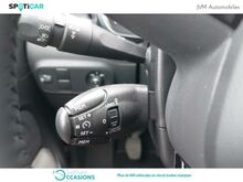 Photo 17 de l'offre de Citroën C3 1.2 PureTech 110ch S&S Shine Pack 125g à 18 990 € chez SudOuest Occasions