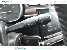 Photo 18 de l'offre de Citroën C3 1.2 PureTech 110ch S&S Shine Pack 125g à 18 990 € chez SudOuest Occasions