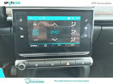 Photo 19 de l'offre de Citroën C3 1.2 PureTech 110ch S&S Shine Pack 125g à 18 990 € chez SudOuest Occasions