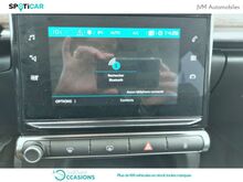 Photo 21 de l'offre de Citroën C3 1.2 PureTech 110ch S&S Shine Pack 125g à 18 990 € chez SudOuest Occasions
