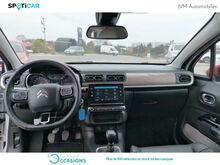 Photo 8 de l'offre de Citroën C3 1.2 PureTech 110ch S&S Shine Pack 125g à 18 990 € chez SudOuest Occasions
