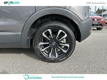 Photo 11 de l'offre de Opel Crossland 1.2 Turbo 110ch Elegance à 20 290 € chez SudOuest Occasions