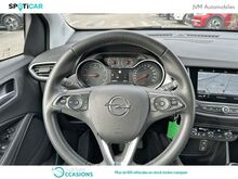 Photo 19 de l'offre de Opel Crossland 1.2 Turbo 110ch Elegance à 20 290 € chez SudOuest Occasions