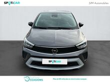 Photo 2 de l'offre de Opel Crossland 1.2 Turbo 110ch Elegance à 20 290 € chez SudOuest Occasions