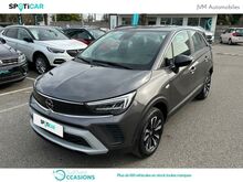 Photo 23 de l'offre de Opel Crossland 1.2 Turbo 110ch Elegance à 20 290 € chez SudOuest Occasions
