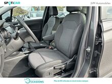 Photo 9 de l'offre de Opel Crossland 1.2 Turbo 110ch Elegance à 20 290 € chez SudOuest Occasions
