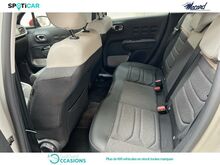 Photo 10 de l'offre de Citroën C3 1.2 PureTech 110ch S&S Shine Pack  EAT6 à 18 990 € chez SudOuest Occasions