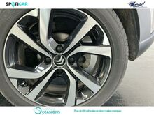 Photo 11 de l'offre de Citroën C3 1.2 PureTech 110ch S&S Shine Pack  EAT6 à 18 990 € chez SudOuest Occasions