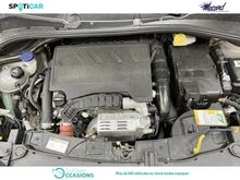 Photo 12 de l'offre de Citroën C3 1.2 PureTech 110ch S&S Shine Pack  EAT6 à 18 990 € chez SudOuest Occasions